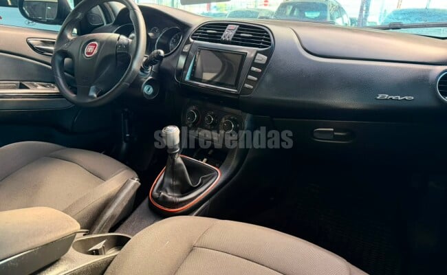 Fiat BRAVO