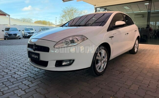 Fiat BRAVO