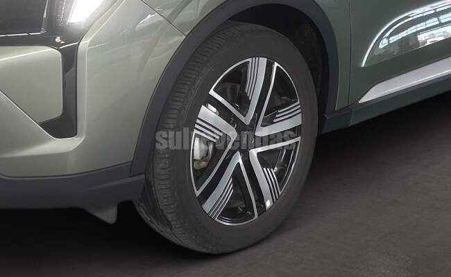 Ford TERRITORY