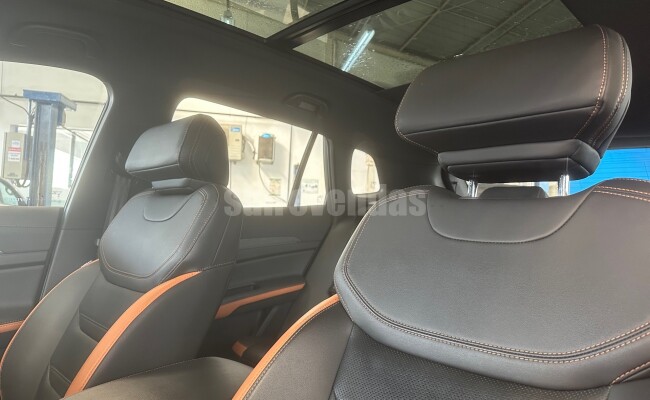 Ford TERRITORY