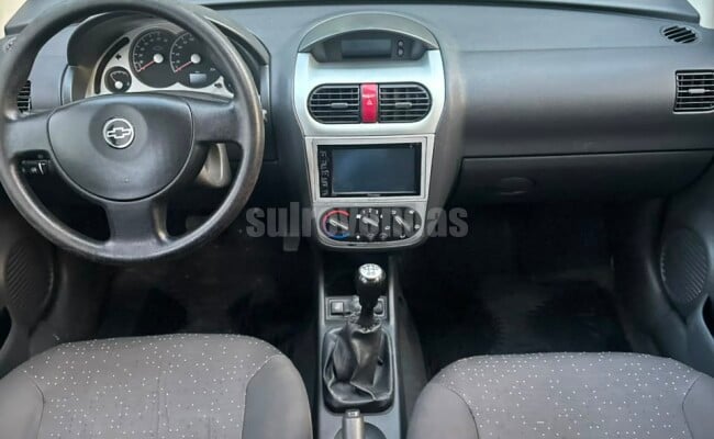 Chevrolet CORSA