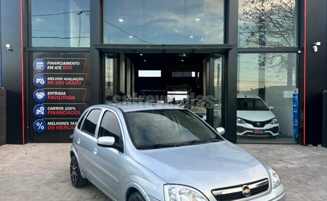 Chevrolet CORSA