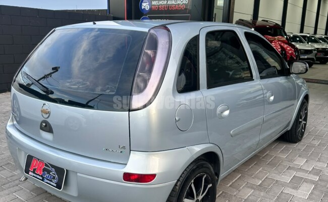 Chevrolet CORSA