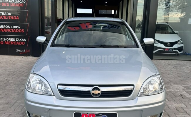 Chevrolet CORSA