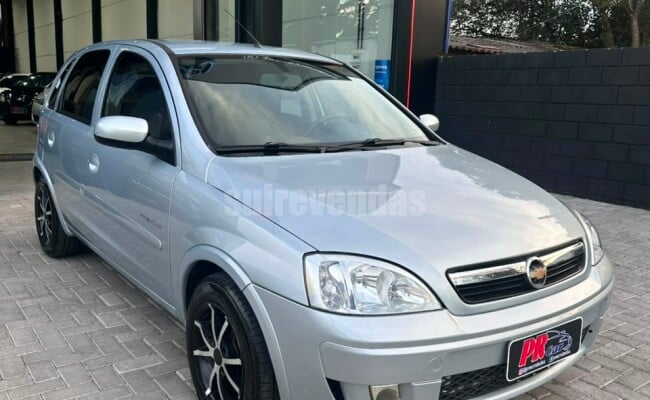Chevrolet CORSA