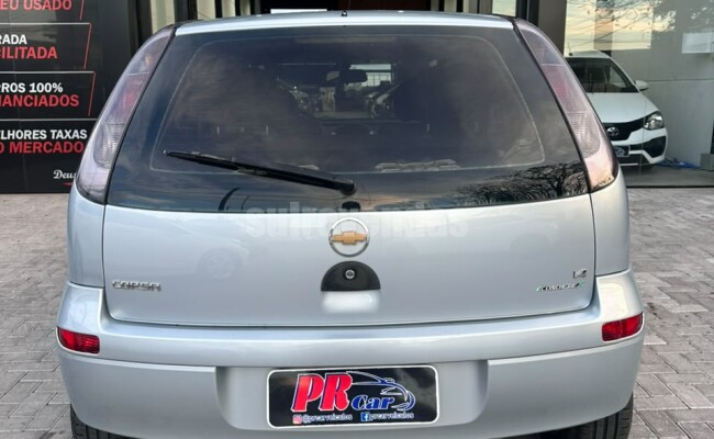 Chevrolet CORSA
