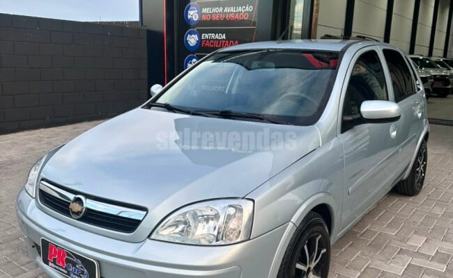 Chevrolet CORSA