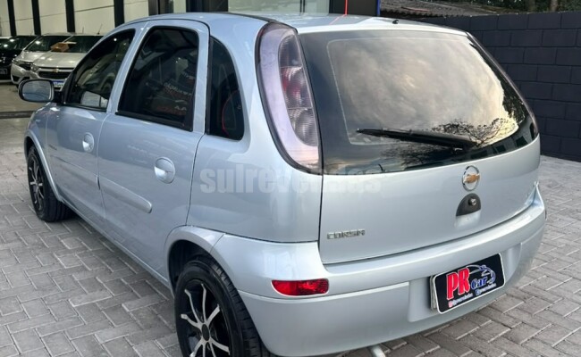 Chevrolet CORSA