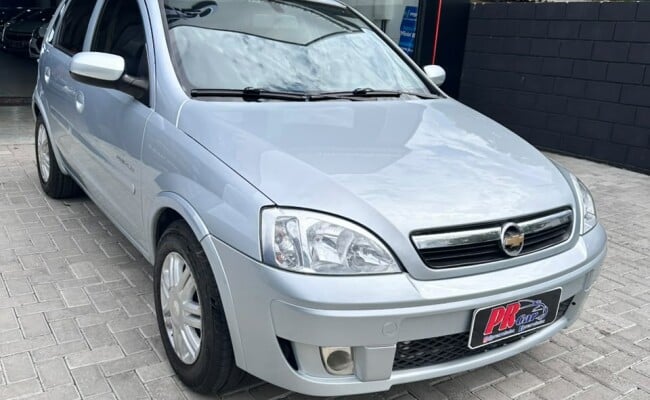 Chevrolet CORSA