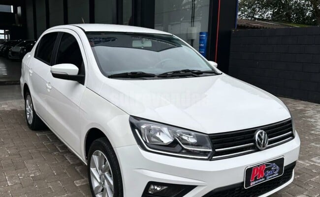Volkswagen VOYAGE