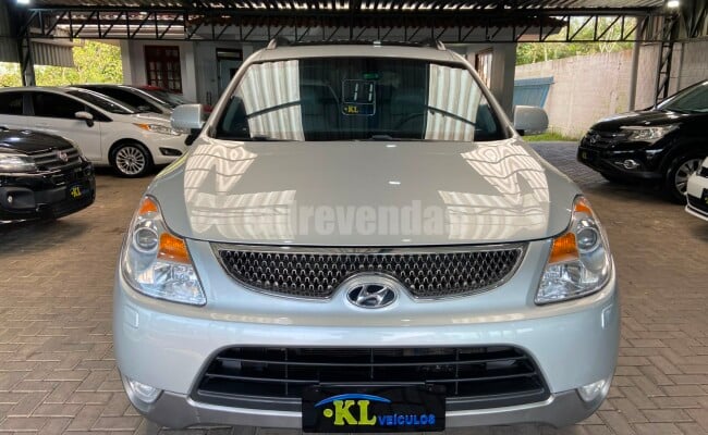 Hyundai VERACRUZ