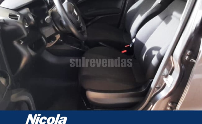 Fiat CRONOS