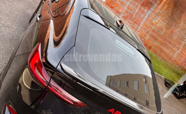Fiat FASTBACK
