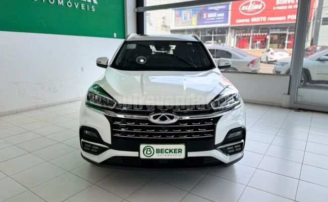 Caoa Chery Tiggo