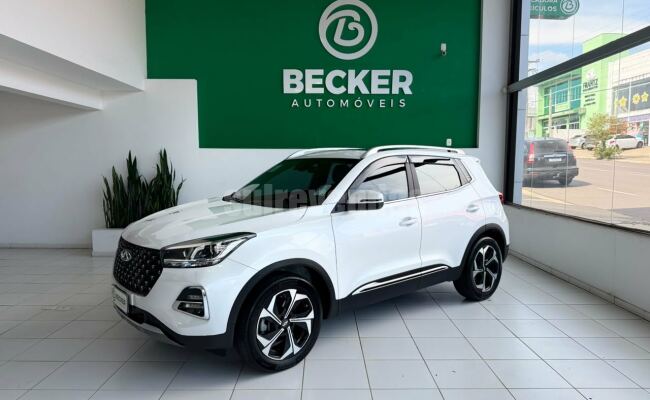 Caoa Chery Tiggo