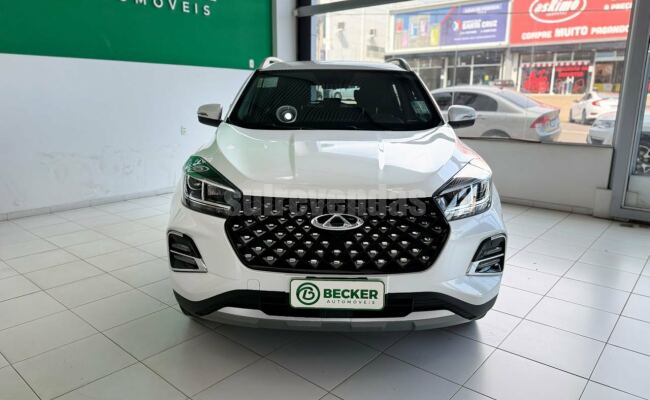Caoa Chery Tiggo