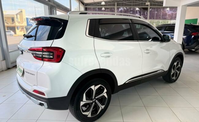 Caoa Chery Tiggo