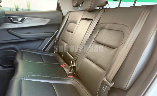 Caoa Chery Tiggo