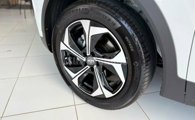 Caoa Chery Tiggo