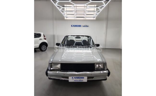 Chevrolet CHEVETTE