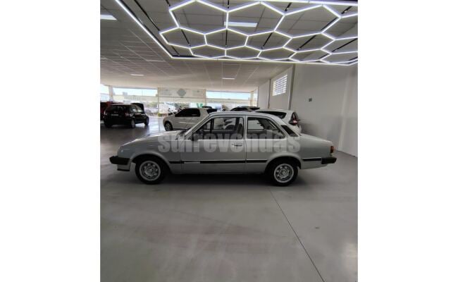 Chevrolet CHEVETTE