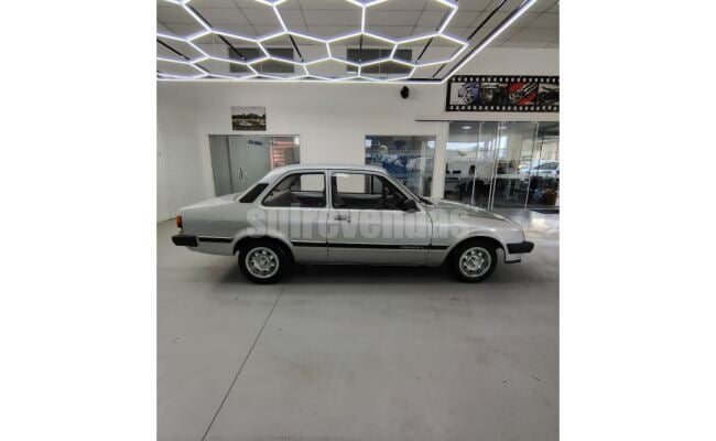 Chevrolet CHEVETTE