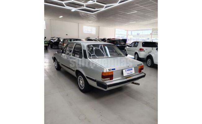 Chevrolet CHEVETTE