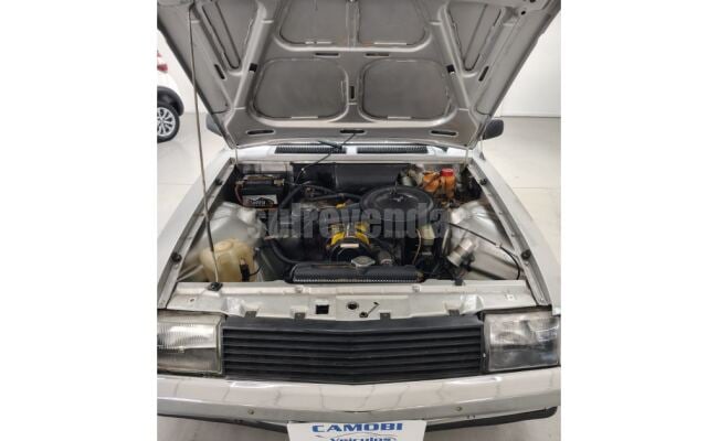 Chevrolet CHEVETTE