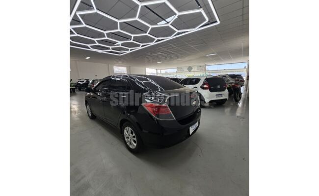 Chevrolet PRISMA