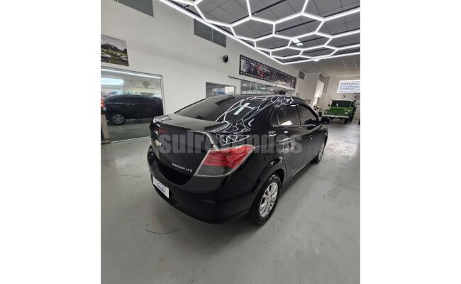 Chevrolet PRISMA
