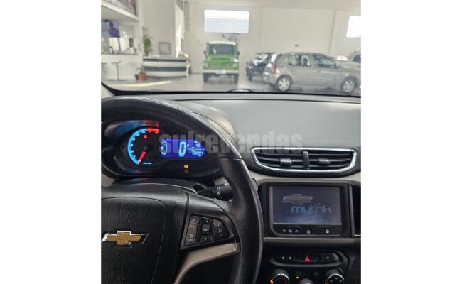 Chevrolet PRISMA