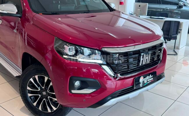 Fiat TITANO
