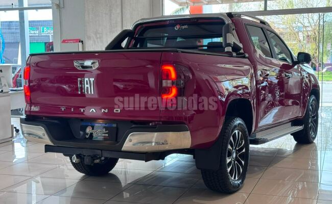 Fiat TITANO