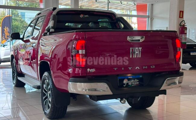 Fiat TITANO