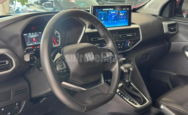 Fiat TITANO