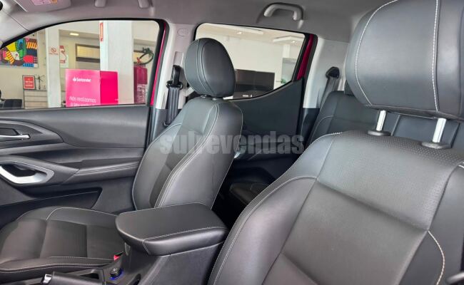 Fiat TITANO