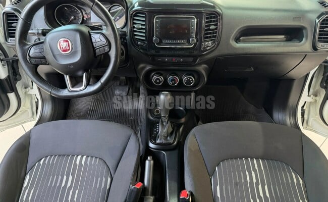 Fiat TORO