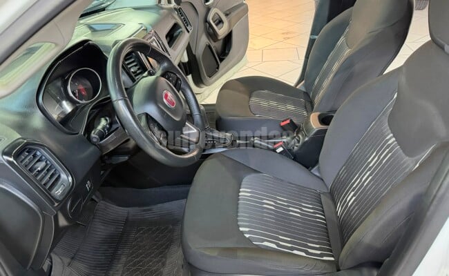 Fiat TORO