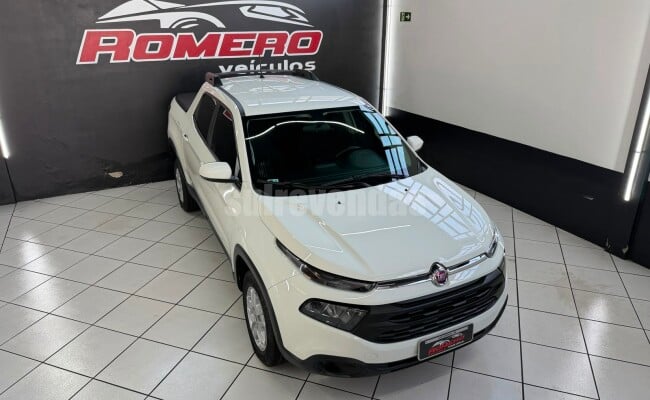 Fiat TORO