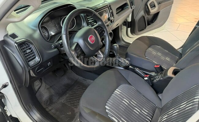 Fiat TORO