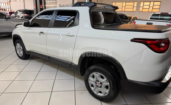 Fiat TORO