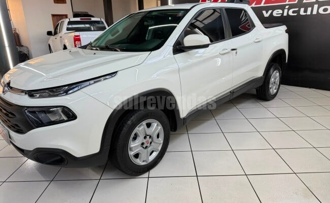 Fiat TORO