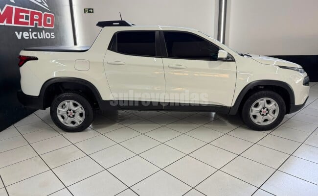 Fiat TORO