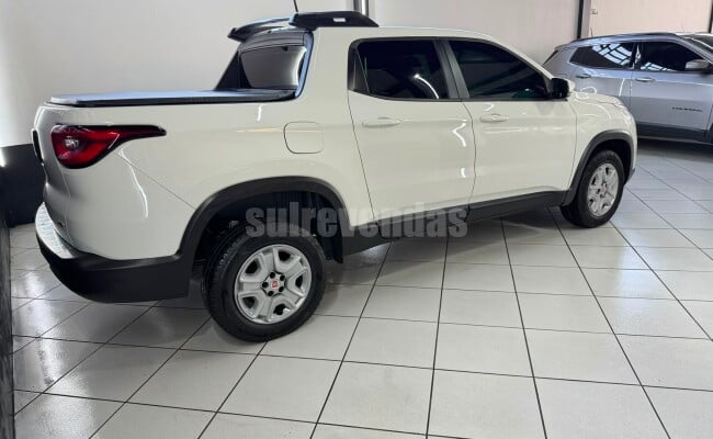 Fiat TORO