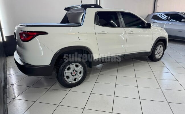 Fiat TORO