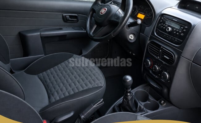 Fiat STRADA