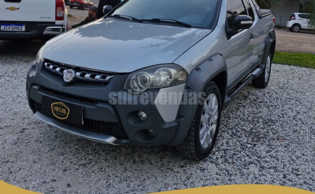 Fiat STRADA