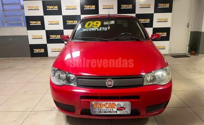 Fiat SIENA
