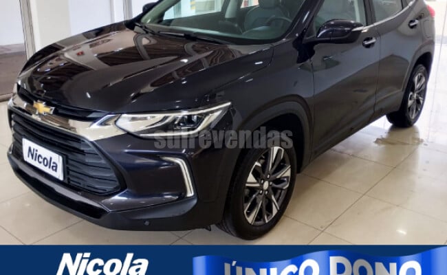 Chevrolet TRACKER 12T A PR
