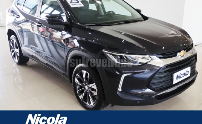 Chevrolet TRACKER 12T A PR